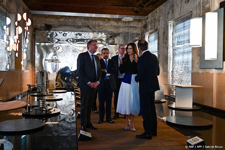 In opspraak geraakte Deen levert koninklijk lintje in