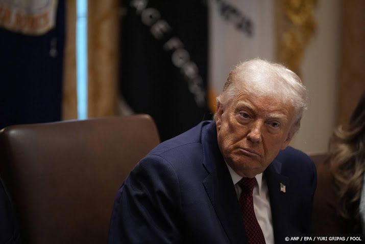 Trump helpt boeren met 12 miljard dollar aan eenmalige betalingen