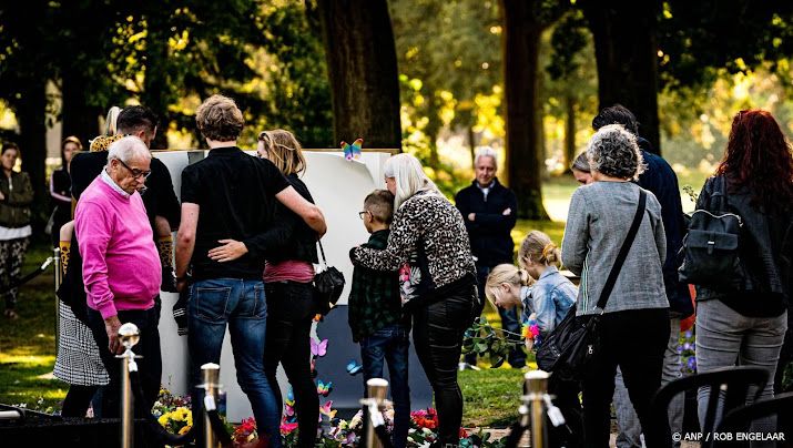 Nabestaanden hopen op gerechtigheid in strafzaak over Stint