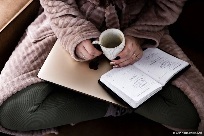 RIVM en Trimbos: veel Nederlanders kampen met angst of depressie