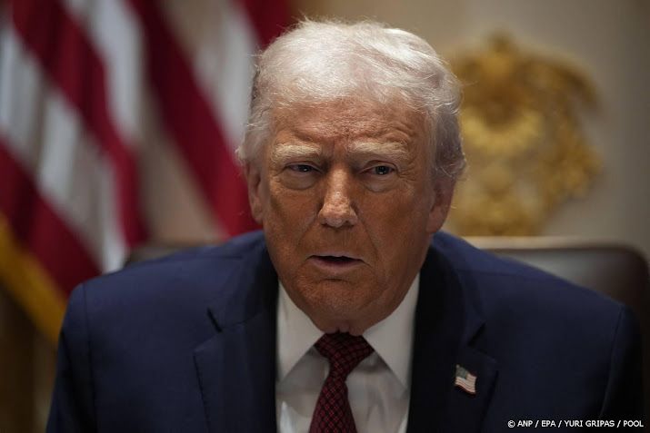 Rechter zet streep door Trumps verbod op windenergieprojecten