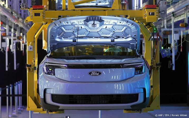 Ford en Renault werken samen aan goedkopere e-auto's voor Europa