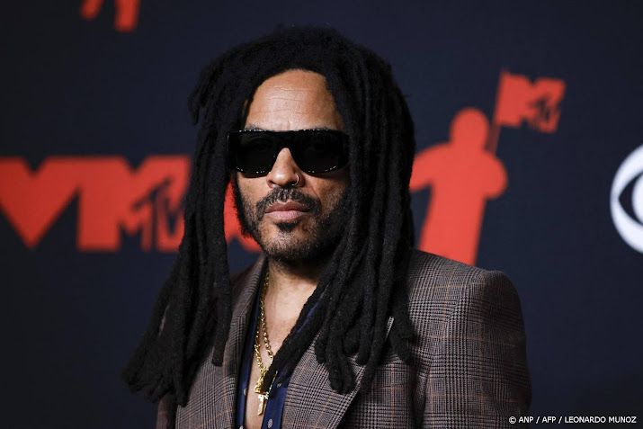 Lenny Kravitz, Volbeat en Moby te zien op Bospop 2026
