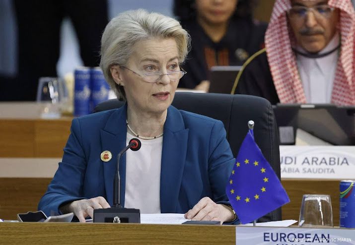 Brussel opent onderzoek naar AI-overzichten van Google