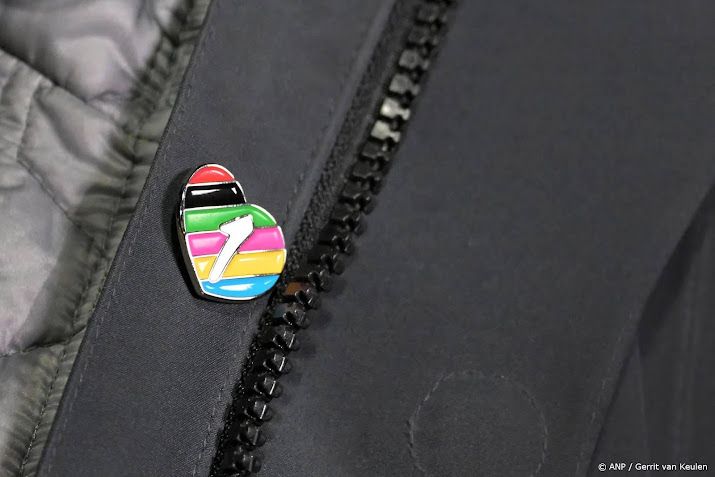 Iran en Egypte maken bezwaar tegen Pride-wedstrijd op WK voetbal