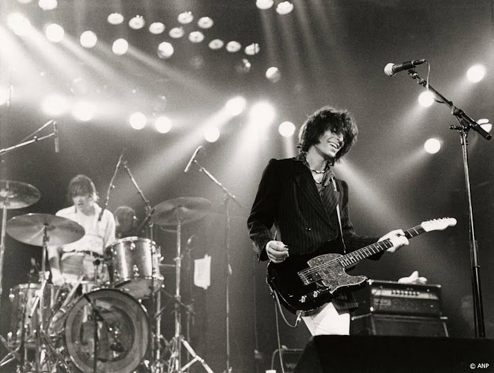 The Fatal Flowers gaat na 6 jaar weer optreden