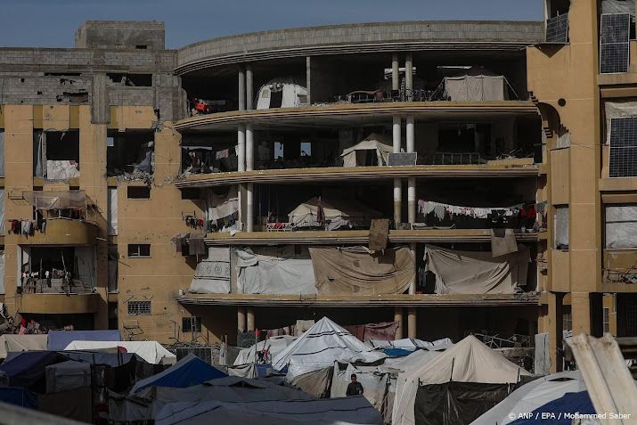 Hamas: geen tweede fase als Israël bestand blijft schenden