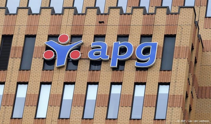 Pensioenuitvoerder APG schrapt komende jaren ruim duizend banen