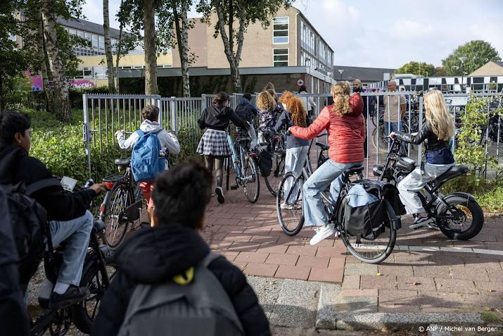 Kamer: onderzoek of alle scholen iedereen gelijk behandelen