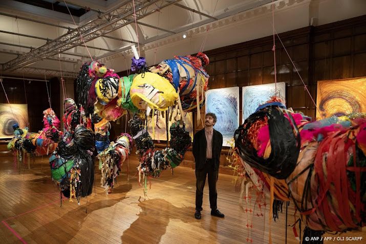 Nnena Kalu wint Turner Prize