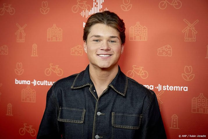 Clip van Samuel Welten is meest bekeken video op YouTube