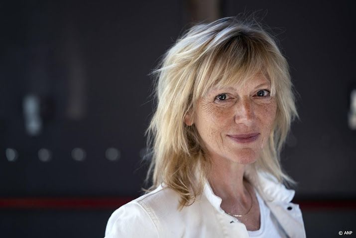 Johanna ter Steege werkt aan nieuw Twents theaterproject