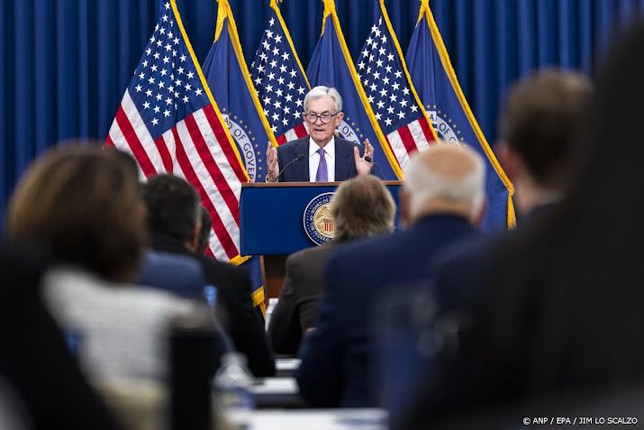 Trump houdt deze week eerste gesprekken voor nieuwe Fed-baas