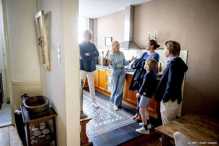 Rabobank: krappe woningmarkt stuwt prijzen verder omhoog