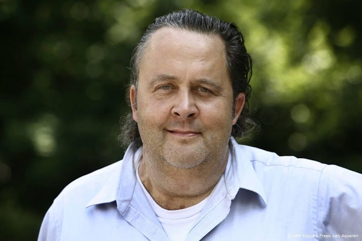 Julius Jaspers wordt nooit meer de oude na hersenbloeding