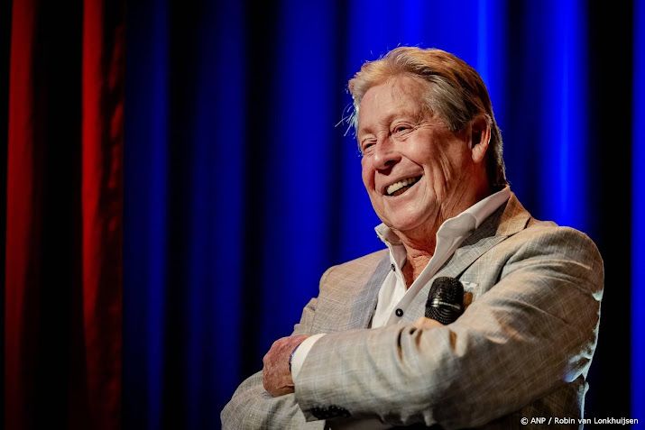 Documentaire over Hans Kazàn in januari op SkyShowtime