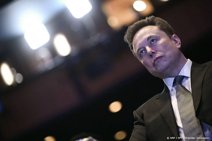 Bloomberg: beursgang SpaceX kan grootste ooit worden