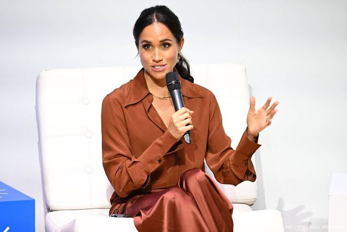 Brief van Meghan aangekomen bij vader Thomas Markle