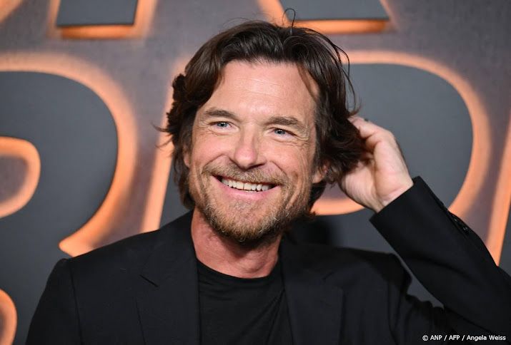 Jason Bateman bescheurt zich om negatieve recensie 