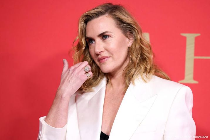 Kate Winslet en haar familie kijken nooit naar The Holiday