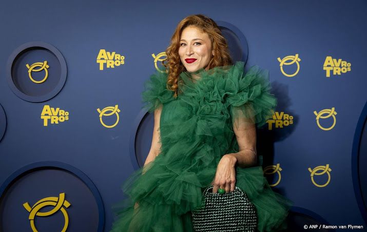 Kassa op longlist voor Gouden Televizier-Ring