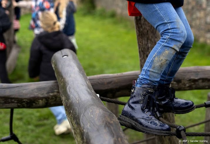 UMC ziet vijf Nederlandse hotspots van ernstig astma bij kinderen
