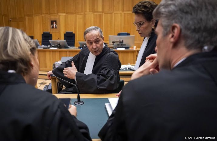 Excuses van rechtbank in Stint-zaak na vragen over noodknop 