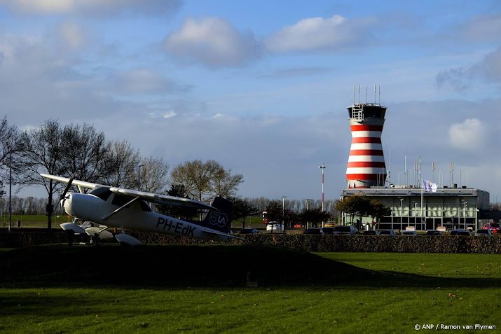 Kamer wil dat kabinet nog niet besluit over Lelystad Airport