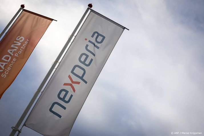 Wingtech nodigt beheerders chipmaker Nexperia uit in China