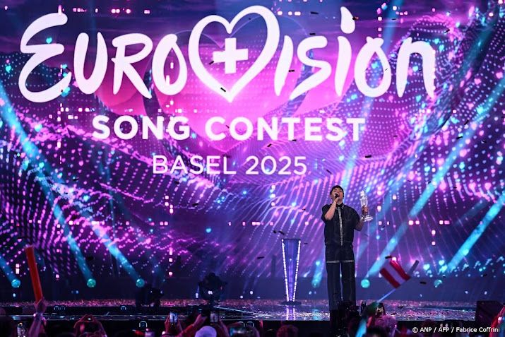 Ook Polen gewoon naar Eurovisie Songfestival