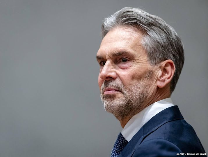 Leiders van Oekraïne-bondgenoten bespreken jongste vredesplannen