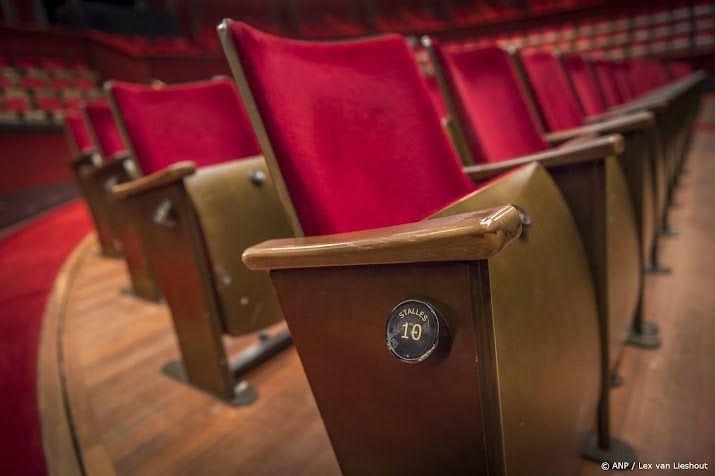 Joy Wielkens speelt in Britse versie van Hadestown