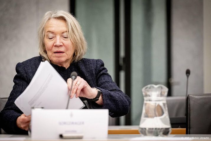 Undercoverteam maakte 'valse start', staat in gelekt advies