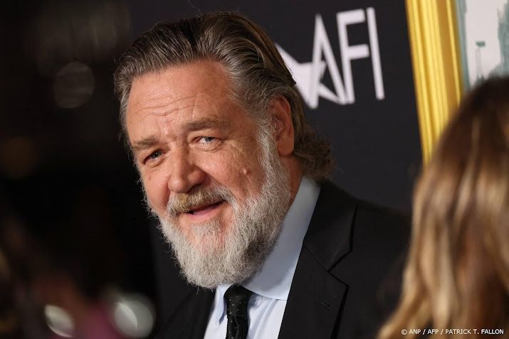 Russell Crowe was geen fan van Gladiator II 