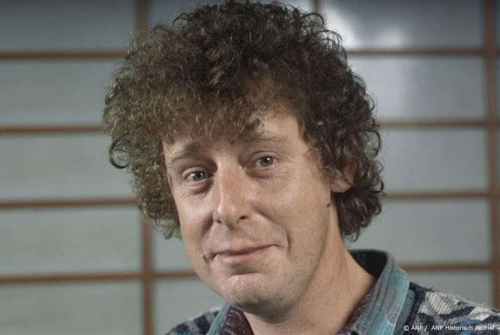 Acteur en komiek Hans Otjes (78) overleden