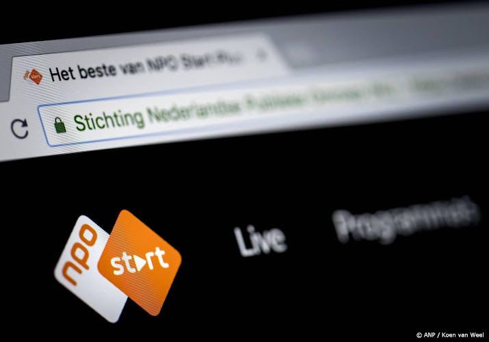 Regionale omroepen vanaf 2026 live te zien op streamingdienst NPO