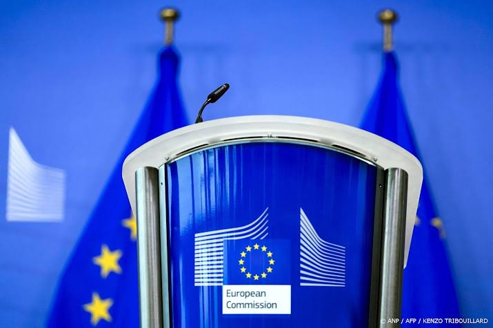 Brussel wil met plan veto over Russische tegoeden omzeilen 