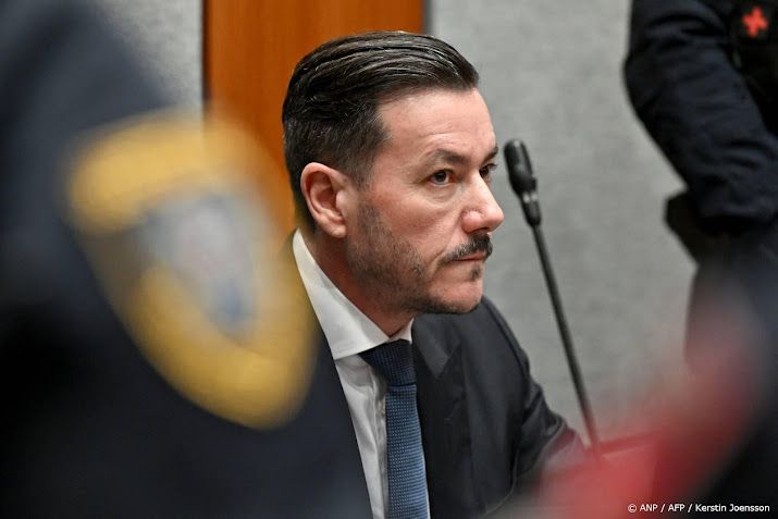 Oostenrijkse zakenman Benko opnieuw veroordeeld voor fraude