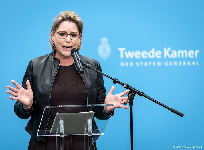 Letschert wil opnieuw deskundigen betrekken bij kabinetsformatie