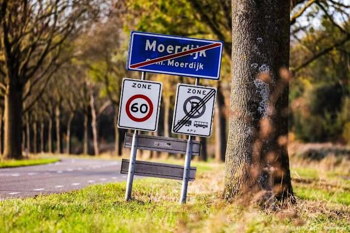 Gedeputeerde Brabant: timing nieuws kerncentrale ongelukkig