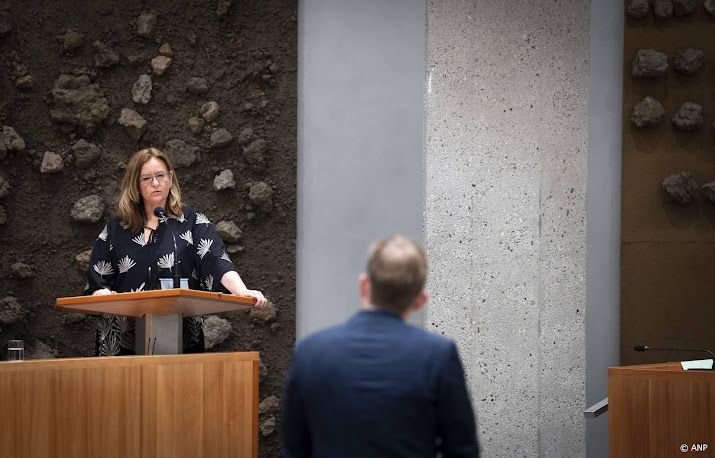 Kabinet maakt dit jaar nog extra geld vrij voor hulp aan Soedan