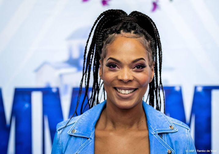 Carolina Dijkhuizen is nieuwe Hermelien in Harry Potter-stuk