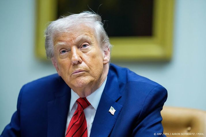 WSJ: Trumps Oekraïneplan omvat Russische energie voor Europa