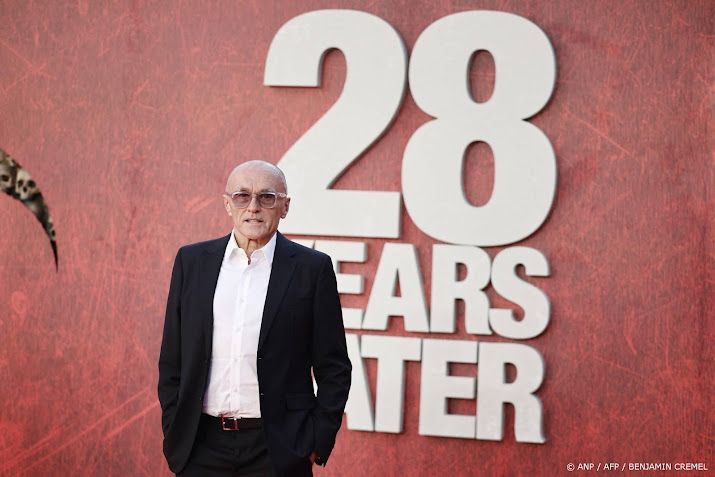 Sony maakt werk van derde 28 Years Later-film