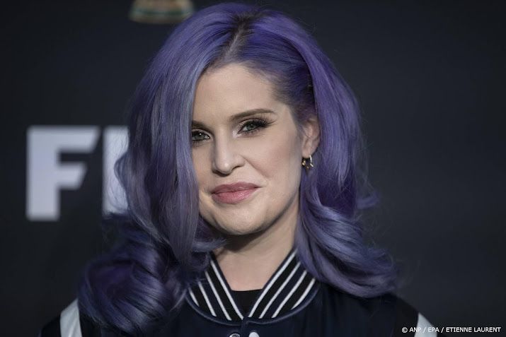 Kelly Osbourne haalt uit naar onlinehaters: 'Rot op!'