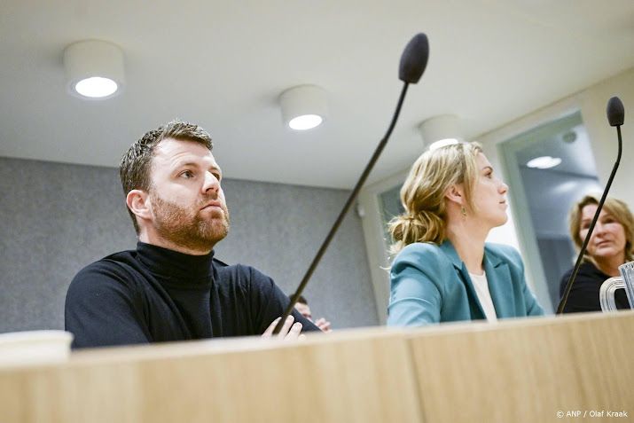 In hoger beroep tot 27,5 jaar cel voor moord Peter R. de Vries