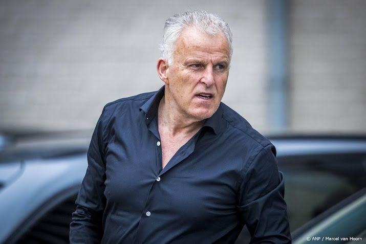 In hoger beroep tot 27,5 jaar cel voor moord Peter R. de Vries