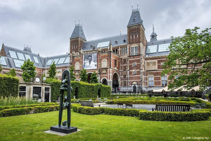 Rijksmuseum komt met vestiging in Eindhoven