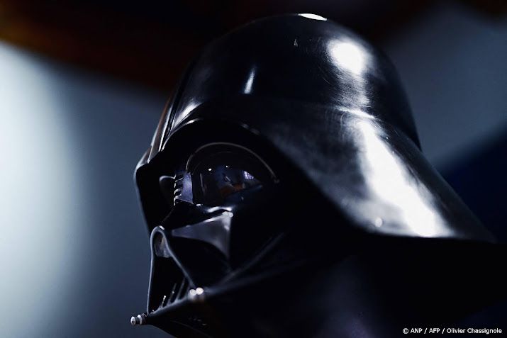 Originele Star Wars-poster geveild voor bijna 3,9 miljoen dollar