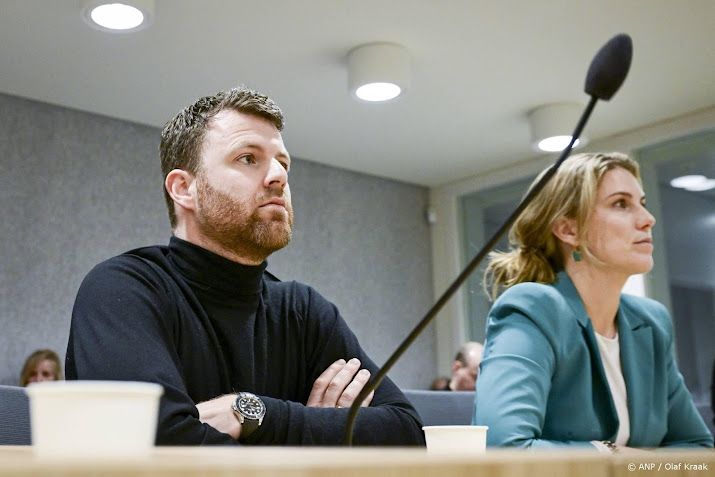 Dubbel gevoel bij nabestaanden Peter R. de Vries na uitspraak hof